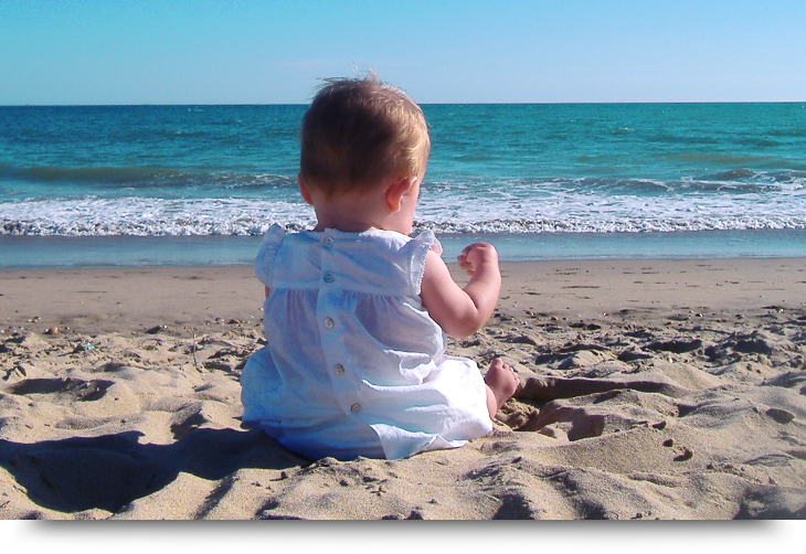 Opmærksom husmor hvad som helst Cape Verde islands, Sal holiday with small baby / small children