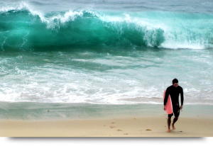 Surfing, windsurfing & watersports in Cape Verde islands & Sal